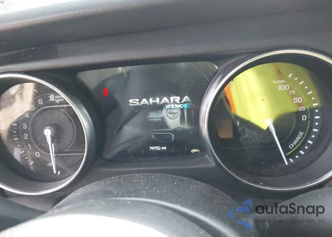 2022 Jeep Wrangler 4Xe Unlimited Sahara 4X4 from USA, damaged, VIN 1C4JJXP6XNW274332